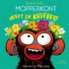 Mopperkont heeft de kriebels | 9789089672544