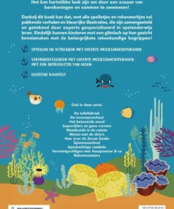 Alternative view of Word een wiskid