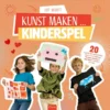 Kunst maken...Kinderspel | 9789044838176