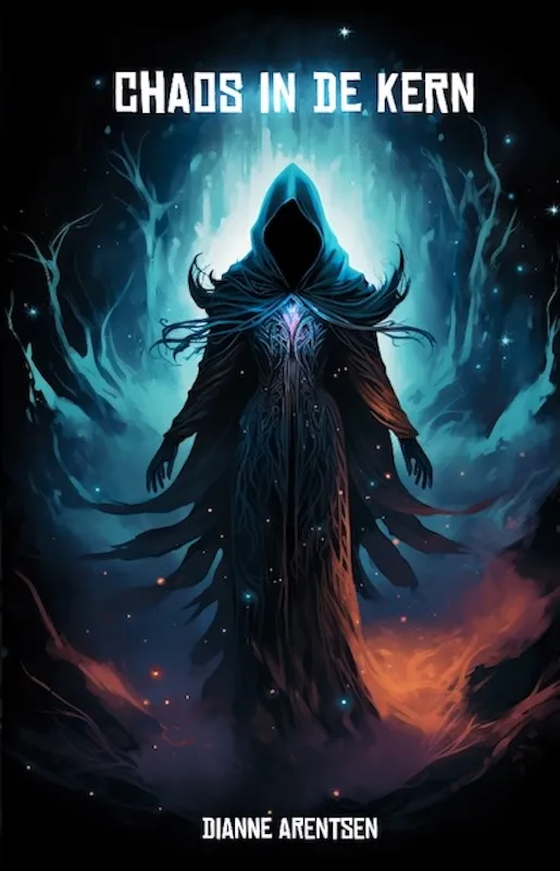 Chaos in de kern | 9789463085106 Chaos in de kern