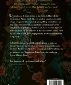 Schijnbewegingen | 9789024581290