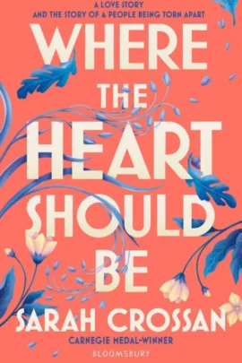 Where The Heart Should Be