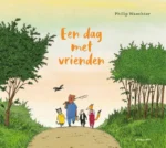 Een dag met vrienden | 9789048320820