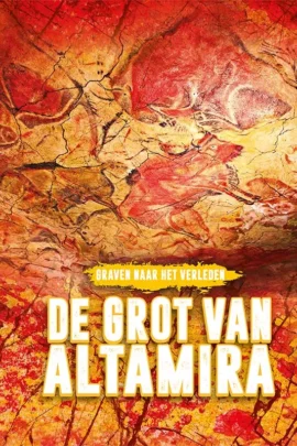 De grot van Altamira