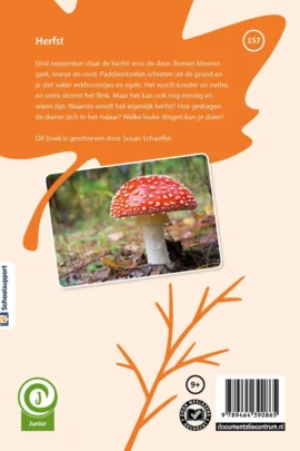 Alternative view of Herfst