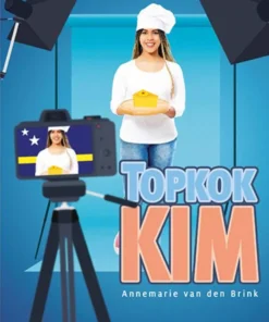 Topkok Kim