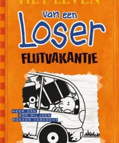Flutvakantie
