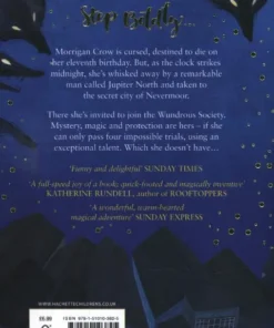 Nevermoor - Afbeelding 2