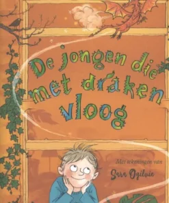 De jongen die met draken vloog