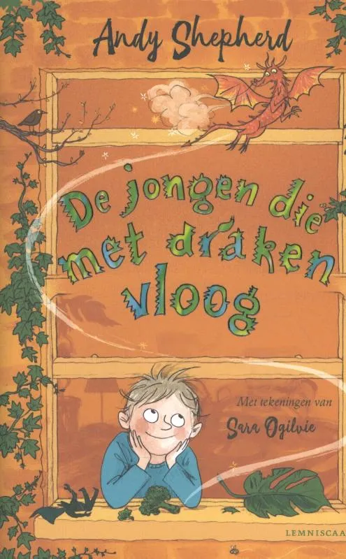 De jongen die met draken vloog | 9789047710783 De jongen die met draken vloog
