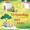 Verjaardag met taart | 9789401426251