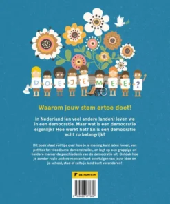 Alternative view of Democratie!