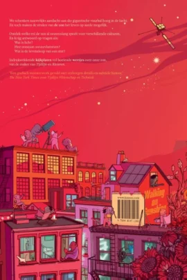 Alternative view of De zon