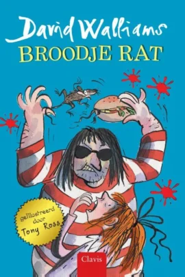 Broodje rat