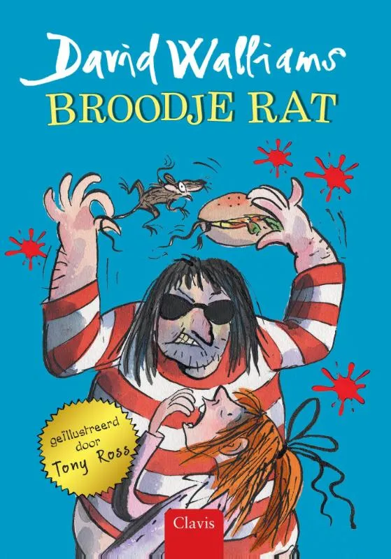 Rapunsel kinderboeken |