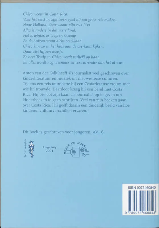 Het huis aan de overkant | 9789073460843 Het huis aan de overkant - Afbeelding 2