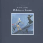 De kring om de maan | 9789082669787
