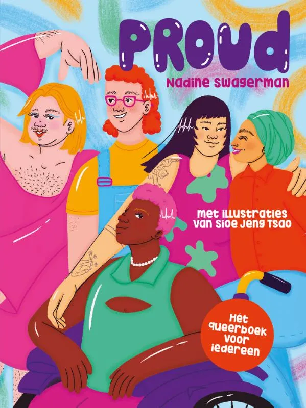 Proud | 9789020652635 Proud