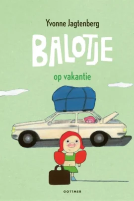 Balotje op vakantie
