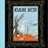 Kleine Broer en de saxofoon, de olifant, de wolf en het paard | 9789462917347