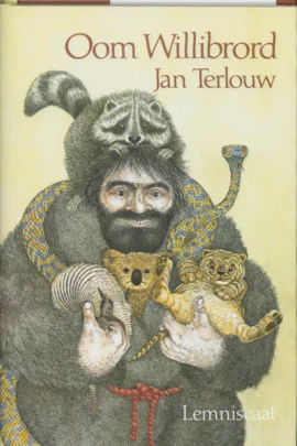 Oom Willibrord