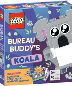 LEGO Bedenk en Speel Voertuigen