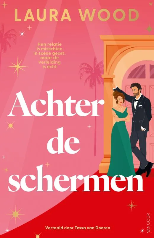 Achter de schermen | 9789000399598 Achter de schermen