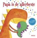 Papa is de allerbeste | 9789492899989