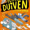 Echte Duiven spetteren samen | 9789000373239
