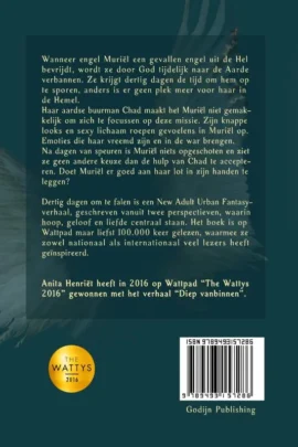 Alternative view of Dertig dagen om te falen