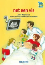 net een vis | 9789053003275