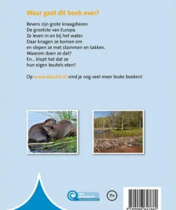 Bevers | 9789086647682 Bevers | 9789086647682