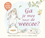 Ga je mee naar de weecee? | 9789020684315