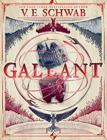 Gallant | 9781785658686 Gallant