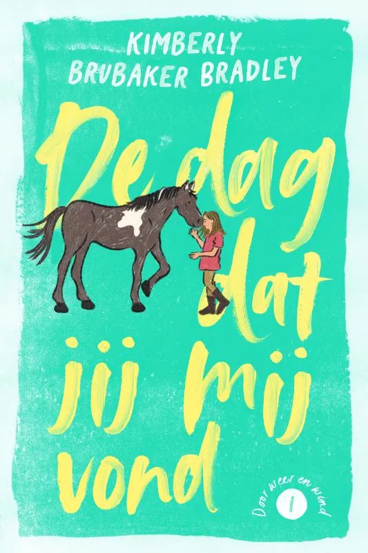 De dag dat jij mij vond | 9789026628559 De dag dat jij mij vond