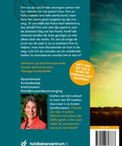 Alternative view of Geheimen op stal