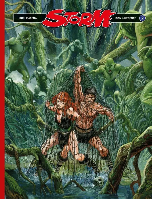 Storm | 9789088869679 Storm