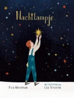 Nachtlampje | 9789464376647