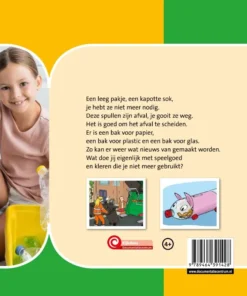 Alternative view of Afval