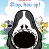Stop, hou op! | 9789073991941
