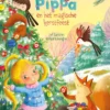 Pippa en het magische kerstfeest | 9789044859669