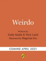 Weirdo | 9780141376110