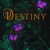 Destiny | 9789493265639