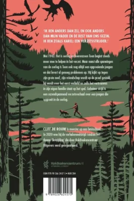 Geheime strijd | 9789026624575