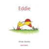 Eddie | 9789025776565