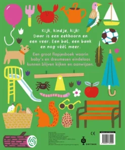 Buiten | 9789025782009