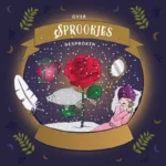 Over sprookjes gesproken | 9789492618870