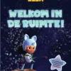 Welkom in de ruimte! | 9789002278594 Welkom in de ruimte! | 9789002278594