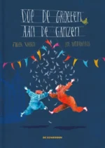 Doe de groeten aan de ganzen | 9789462918085