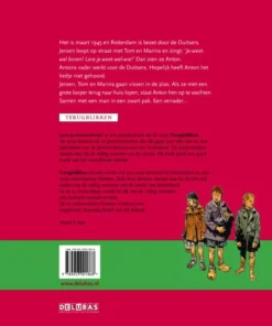 Leve je-weet-wel-wie! - Afbeelding 2
